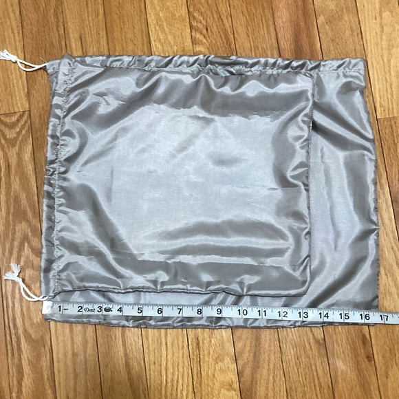 Satin Drawstring Bags - Picture 12 of 15